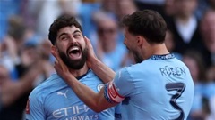 Hai bộ đôi sẽ thay đổi vận mệnh của Man City
